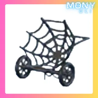 WEB STROLLER