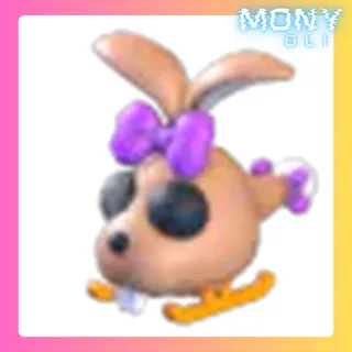 RABBIT HELICOPTER