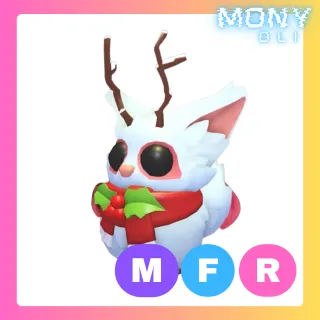 MFR Merry Mistletroll