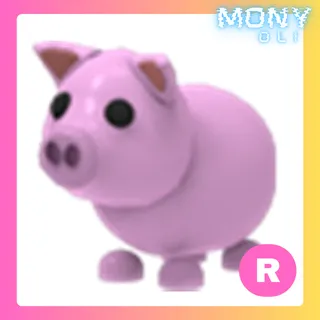 R PIG