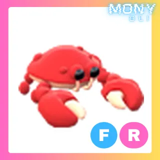 FR CRAB
