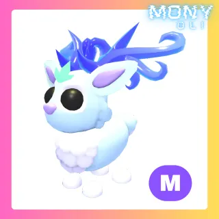 MEGA NEON WINTER DOE 