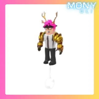 CREATOR RATTLE (BETHINK)