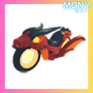 LAVA RACER