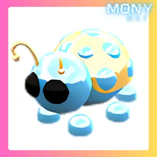 DIAMOND LADYBUG
