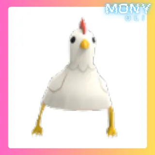 CHICKEN HAT