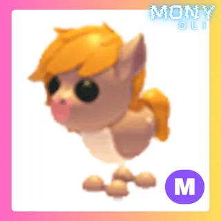 MEGA NEON SHOW PONY 