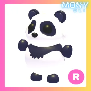 R GIANT PANDA