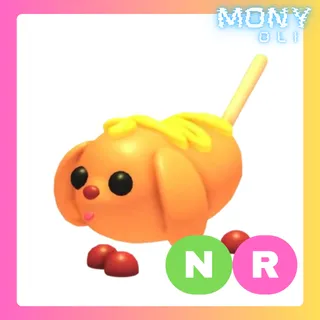 NR CORN DOGGO