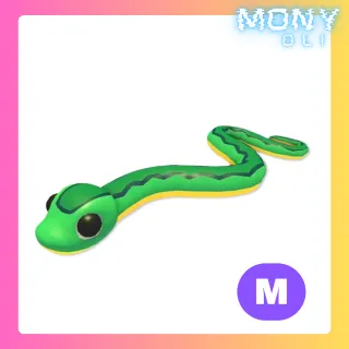 MEGA NEON GARDEN SNAKE