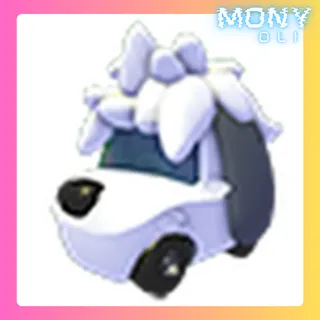 PERSONAL SHEEPDOG CAR