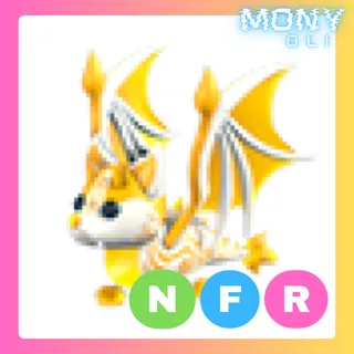 NFR FAIRY BAT DRAGON 