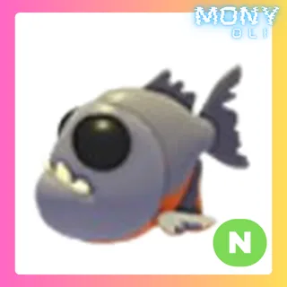 NEON PIRANHA 