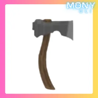 AXE RATTLE