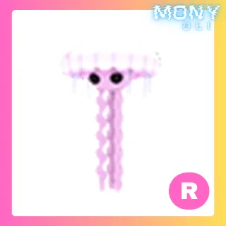 R JELLYFISH