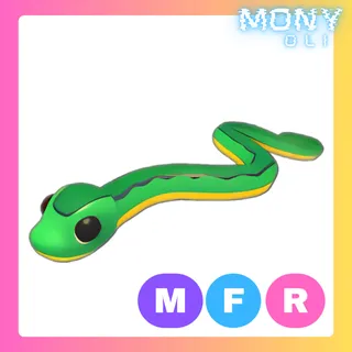 GARDEN SNAKE MFR