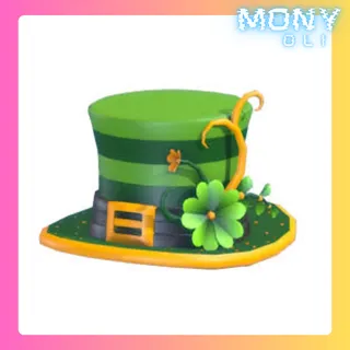 LEPRECHAUN TOPHAT