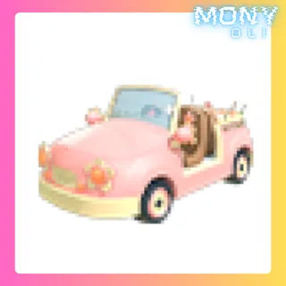 DAISYMOBILE