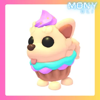 PUPCAKE