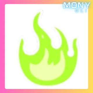 SOULFIRE ANIMATED STICKER