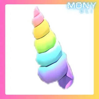 UNICORN HORN