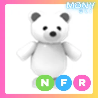 NFR POLAR BEAR