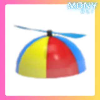 PROPELLER HAT