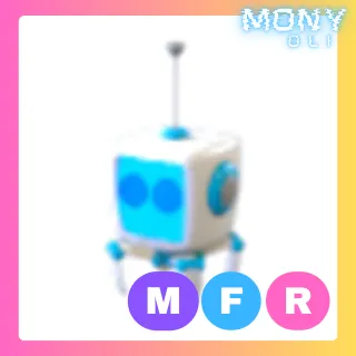 MFR ROBOT 