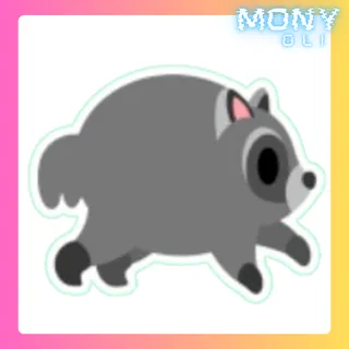 JIMOTHY STICKER