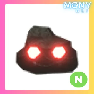 NEON EVIL ROCK