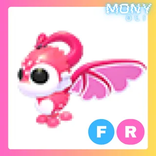 FR CUPID DRAGON 