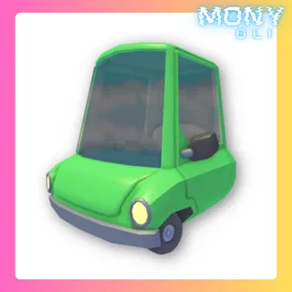MICRO CAR