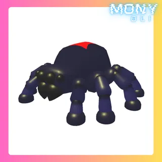BLACK WIDOW