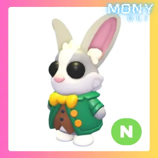 MR. WHISKERPIPS NEON