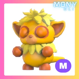 MEGA NEON ISLAND TARSIER 
