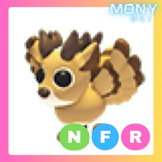 NFR CAELUM CERVI