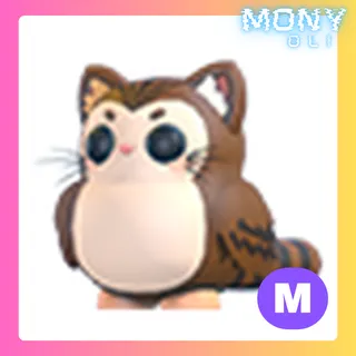 MEGA NEON PURROWL