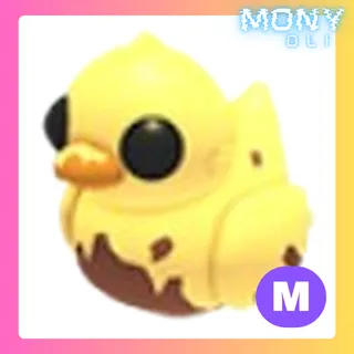 MEGA NEON DIRTY DUCKY