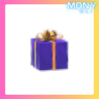 GIFT THROW TOY