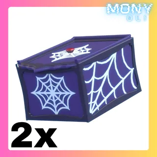2X SPIDER BOX