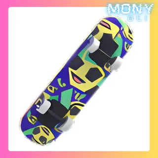 BUZZ OFF! SKATEBOARD