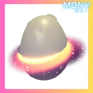 ROYAL MOON EGG