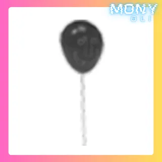 CREEPY BALLOON