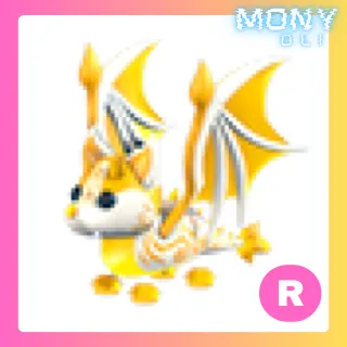 R FAIRY BAT DRAGON 