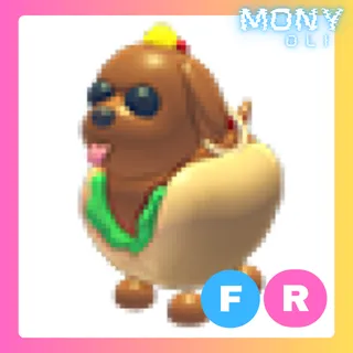 FR HOT DOGGO 