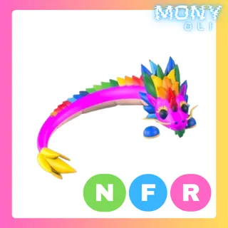 NFR RAINBOW DRAGON 