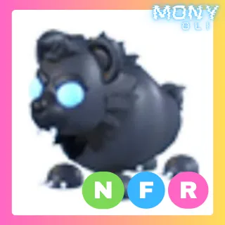 NFR SCAREBEAR
