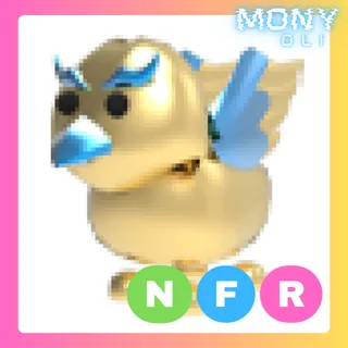NFR GOLDEN GRIFFIN 