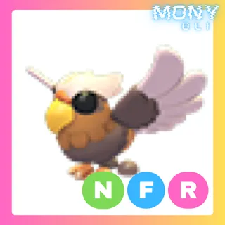 NFR HIPPOGRIFF