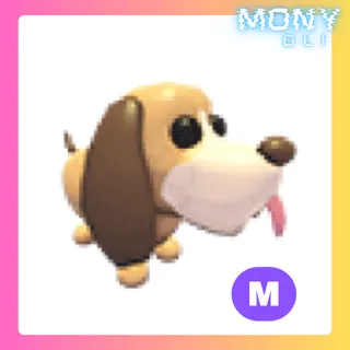 MEGA NEON BLOODHOUND 